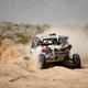 Illustration for article titled This Mint 400 Gallery Is Like An Acid Trip Through Off-Road Heaven